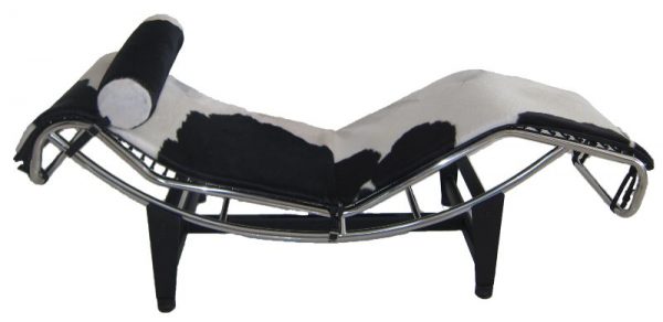CHAISE LOUNGE PERIANY COW Copy