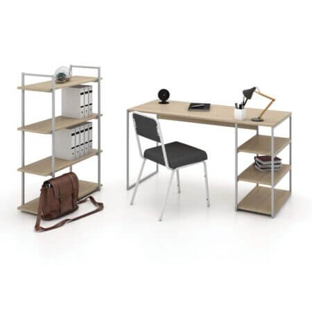 Home Workstation Wih Filing Oppen Cabinet Plus Chair Combo For R 4999.00 Ex Vat e1618282973603