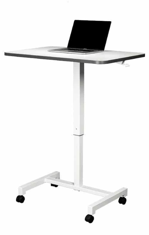 Height Adjustable Tables Cape Town Lift High